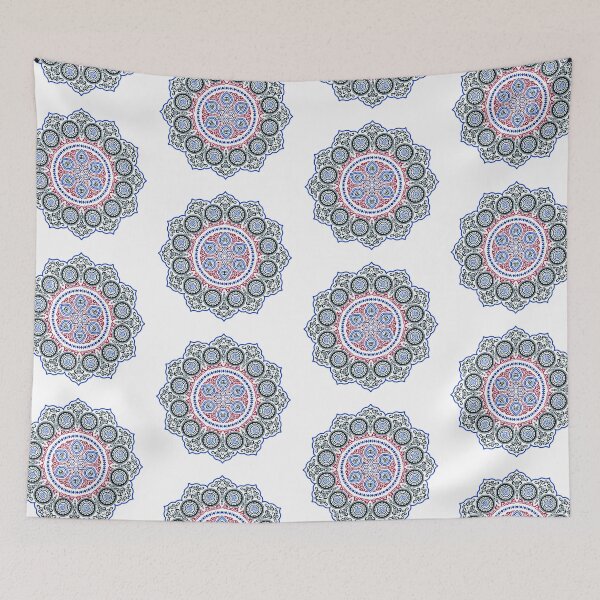 Item preview, Persian pattern - Persian (iranian) art designed and sold by Persian Pride Official.