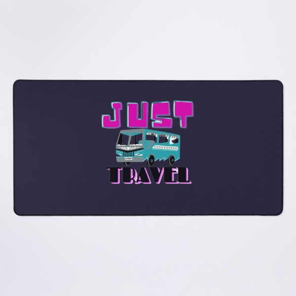 Item preview, Just travel  designed and sold by Laylasky.