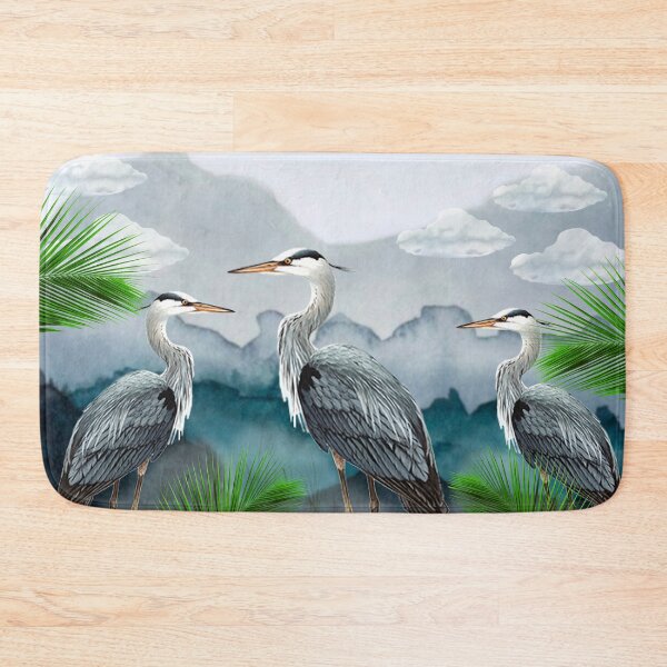 Item preview, Botanical Wildlife  designed and sold by MarcSabuncu.