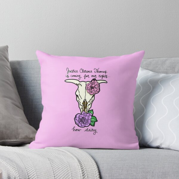 Item preview, ... how dairy. designed and sold by REDmoonDeco.