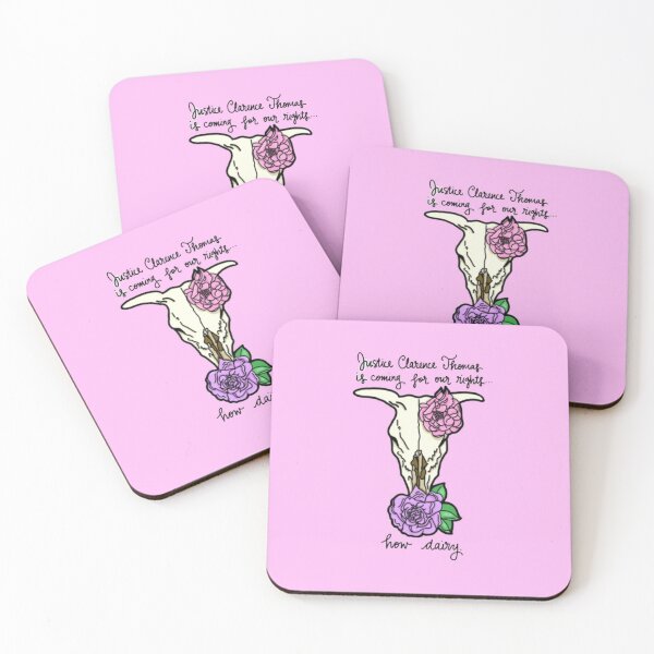 Item preview, ... how dairy. designed and sold by REDmoonDeco.