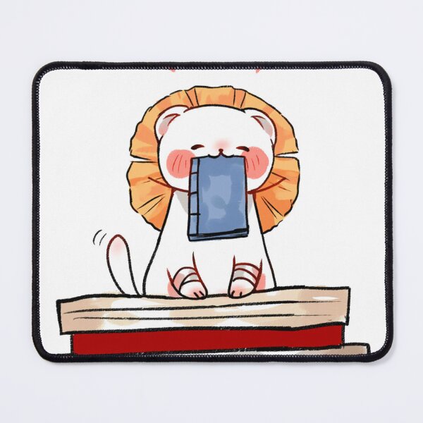 Item preview, Tgcf Ferret Cute 5 designed and sold by LopezEdward.