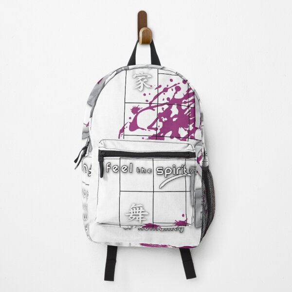 Item preview, Dance Spatter Muted designed and sold by dzdart.