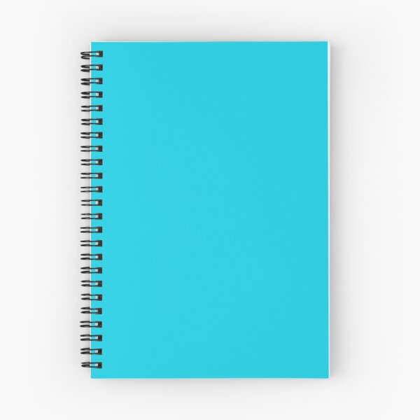 Item preview, Solid Turquoise Blue designed and sold by newburyboutique.