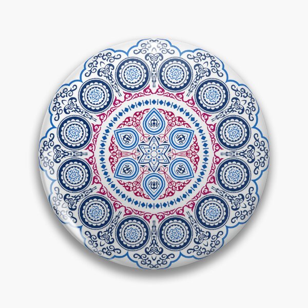 Item preview, Persian pattern - Persian (iranian) art designed and sold by Persian Pride Official.