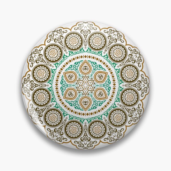 Item preview, Persian pattern - Persian (iranian) art designed and sold by Persian Pride Official.
