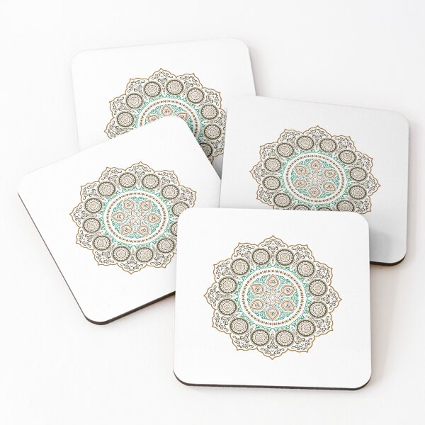 Item preview, Persian pattern - Persian (iranian) art designed and sold by Persian Pride Official.