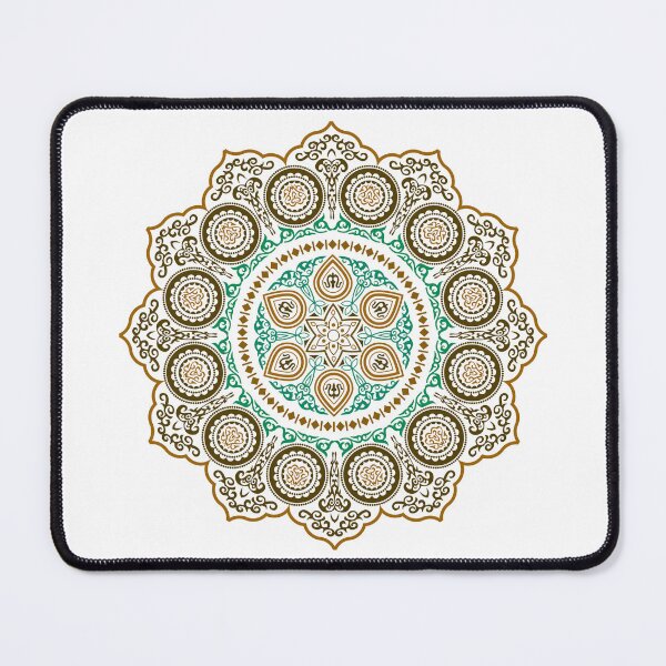 Item preview, Persian pattern - Persian (iranian) art designed and sold by Persian Pride Official.