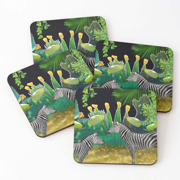 Item preview, Jungle Illustration  designed and sold by MarcSabuncu.