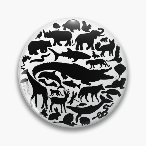 Item preview, An Animal Kingdom designed and sold by Hanna M.