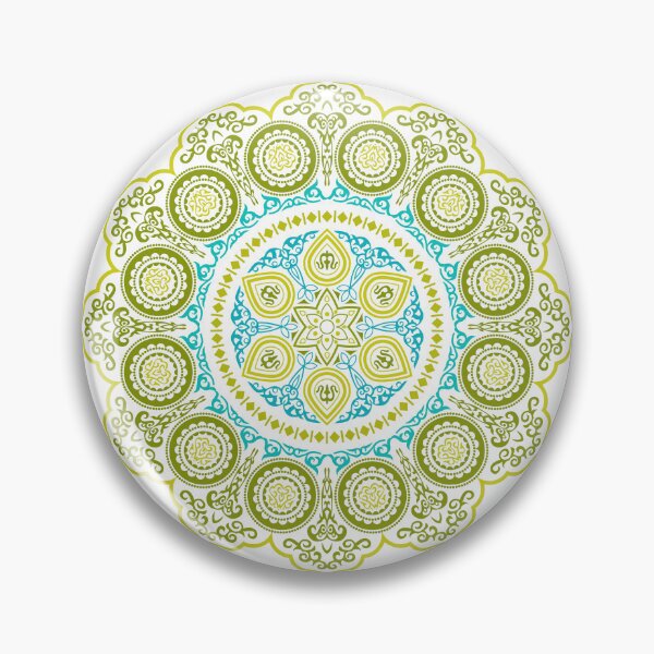 Item preview, Persian pattern - Persian (iranian) art designed and sold by Persian Pride Official.