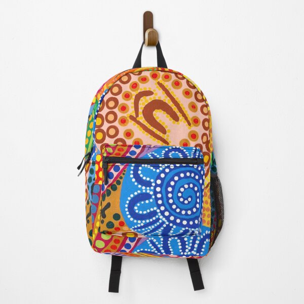 Item preview, Life at the Waterhole designed and sold by MickAndoDesigns.