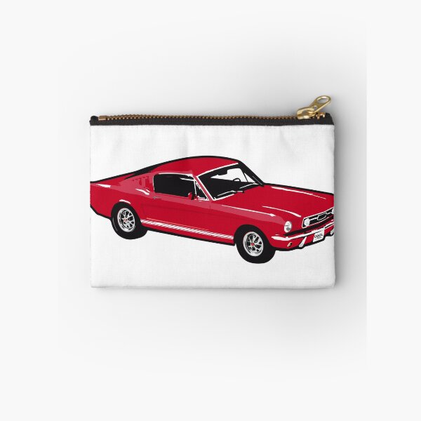 Item preview, Red 60s FM Coupe designed and sold by CoolRide.
