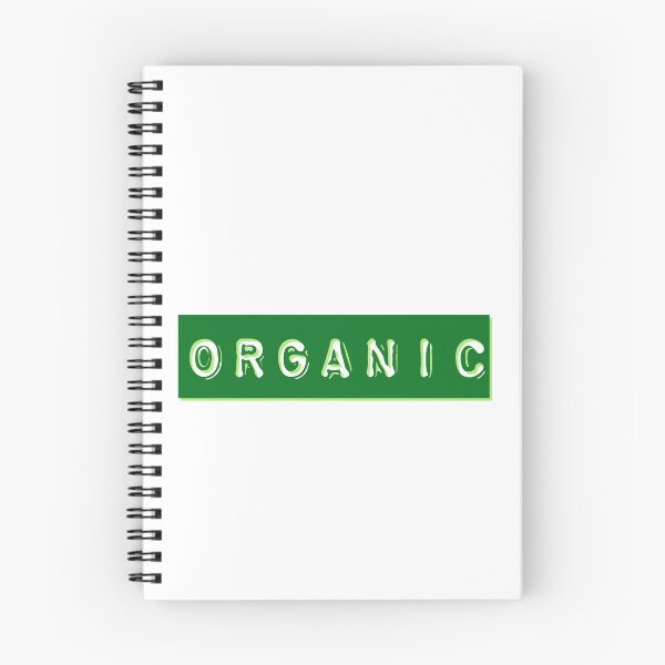 Item preview, ORGANIC * designed and sold by Sarcasmagic.