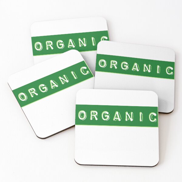 Item preview, ORGANIC * designed and sold by Sarcasmagic.