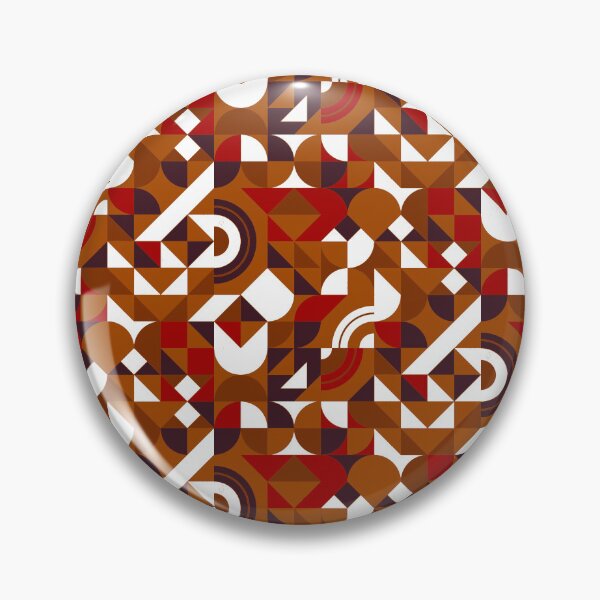 Item preview, geometric colorful patterns conceptual Art - Abstract Neo Geo graphic design designed and sold by Design Repo.