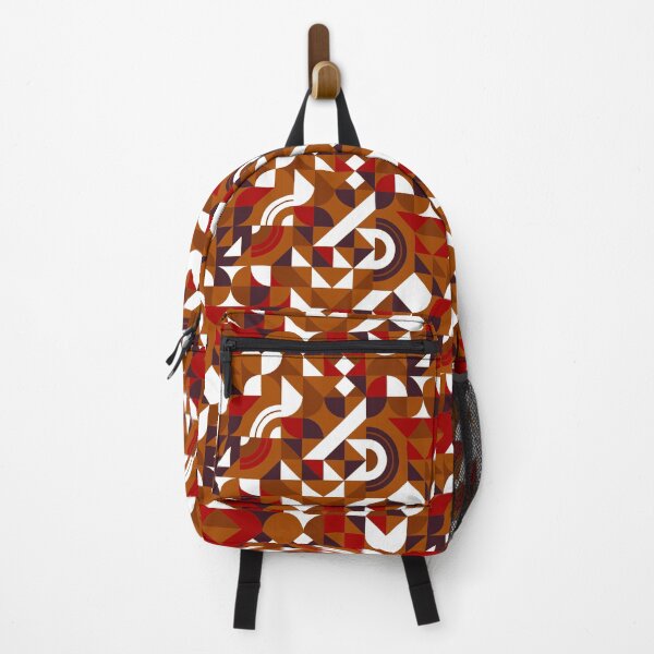 Item preview, geometric colorful patterns conceptual Art - Abstract Neo Geo graphic design designed and sold by Design Repo.