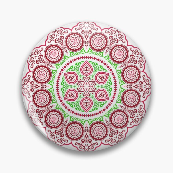 Item preview, Persian pattern - Persian (iranian) art designed and sold by Persian Pride Official.