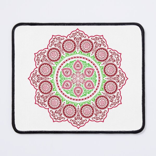 Item preview, Persian pattern - Persian (iranian) art designed and sold by Persian Pride Official.
