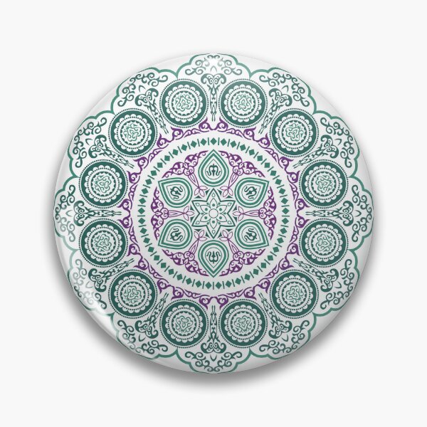 Item preview, Persian pattern - Persian (iranian) art designed and sold by Persian Pride Official.