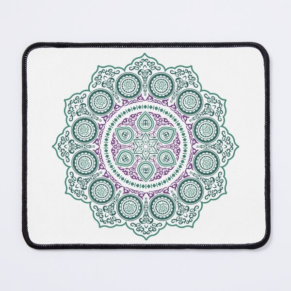 Item preview, Persian pattern - Persian (iranian) art designed and sold by Persian Pride Official.