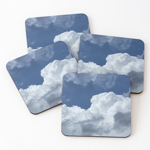 Item preview, Incoming Clouds designed and sold by WonderFlux.