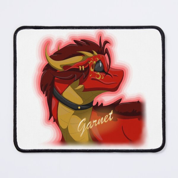 Item preview, Garnet's Avatar designed and sold by TheGarnetDragon.