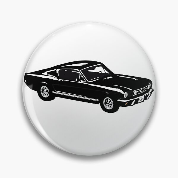 Item preview, Black 60s FM Coupe designed and sold by CoolRide.