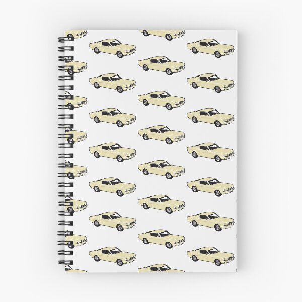 Item preview, Beige 60s FM Coupe designed and sold by CoolRide.