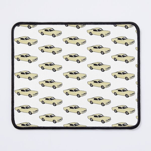 Item preview, Beige 60s FM Coupe designed and sold by CoolRide.