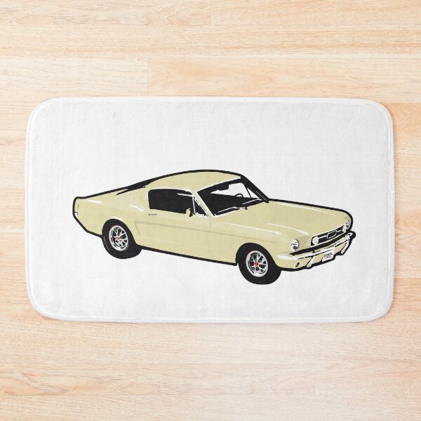 Item preview, Beige 60s FM Coupe designed and sold by CoolRide.