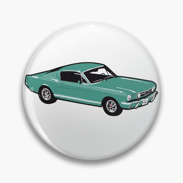 Item preview, Acqua 60s FM Coupe designed and sold by CoolRide.