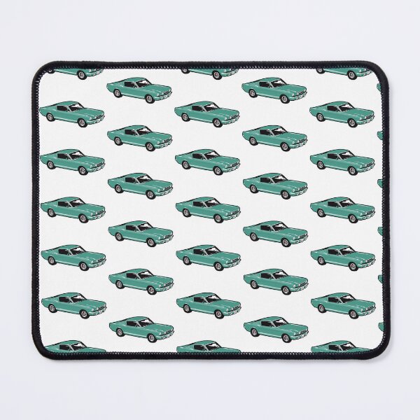 Item preview, Acqua 60s FM Coupe designed and sold by CoolRide.