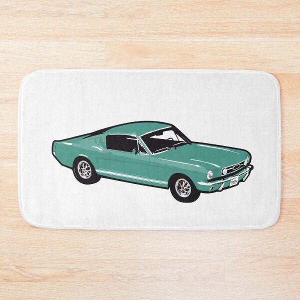 Item preview, Acqua 60s FM Coupe designed and sold by CoolRide.