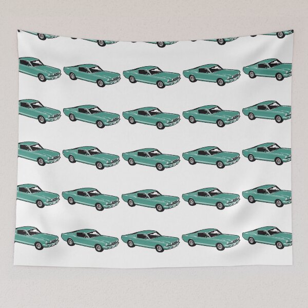 Item preview, Acqua 60s FM Coupe designed and sold by CoolRide.