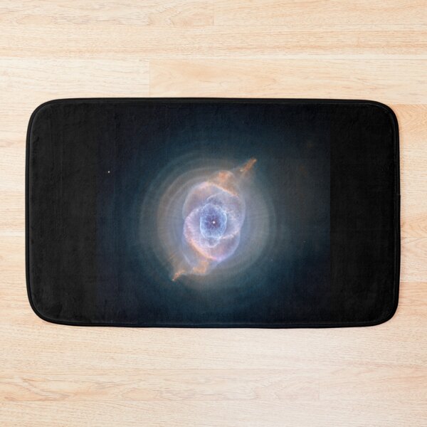 Item preview, Cat's Eye Eye Nebula designed and sold by QuartzPointStudios.