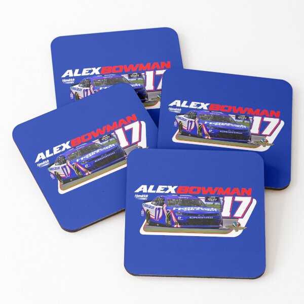 Item preview, Alex Bowman Indy 2022 designed and sold by pdas1996.