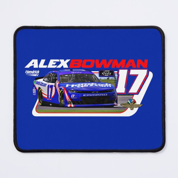Item preview, Alex Bowman Indy 2022 designed and sold by pdas1996.