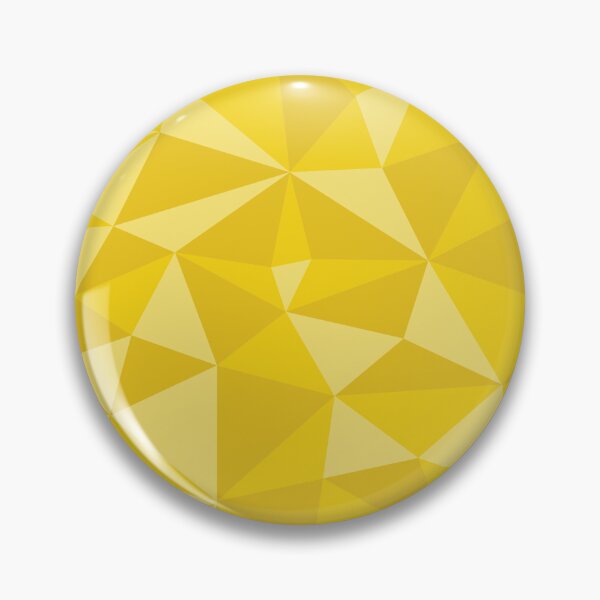 Item preview, Geodesic Sphere, Yellow - light designed and sold by Tanuja  Sharma.