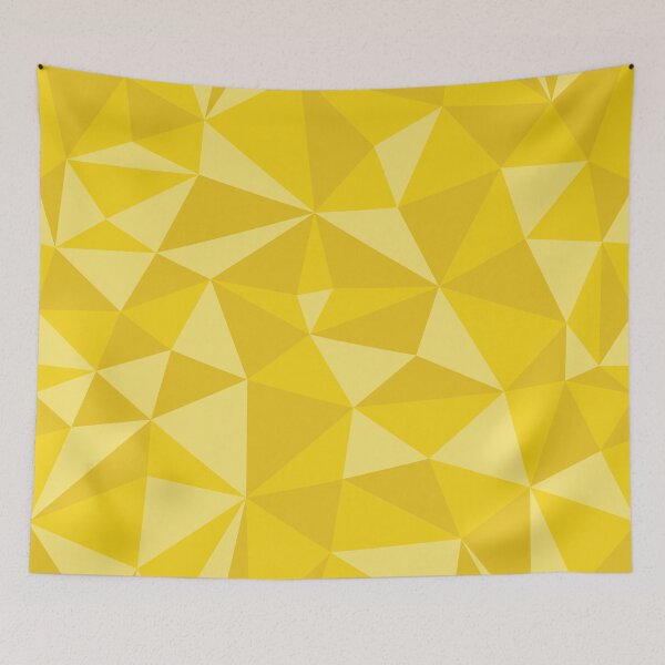 Item preview, Geodesic Sphere, Yellow - light designed and sold by Tanuja  Sharma.