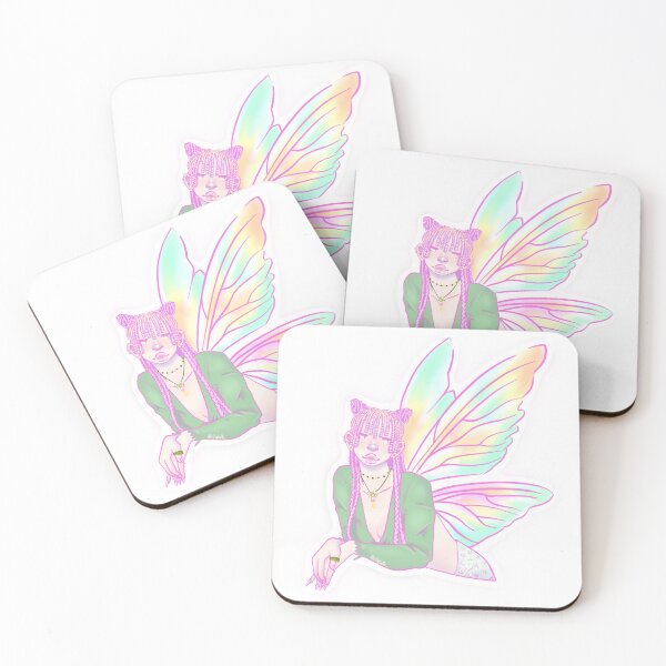 Item preview, Fairy designed and sold by Lillybeth-.