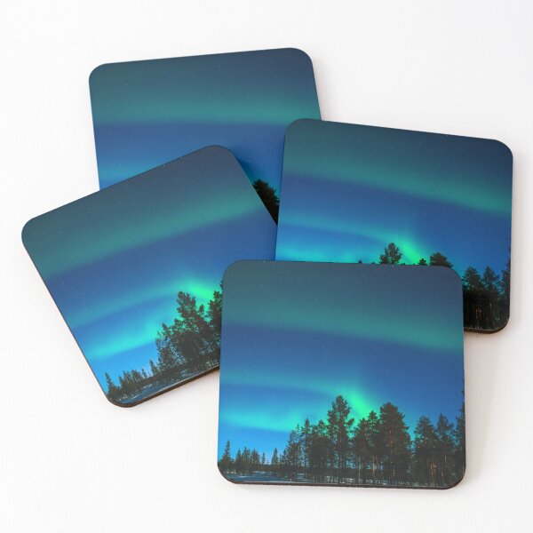 Item preview, Aurora Borealis | Northern Lights  designed and sold by Oliveirallan.