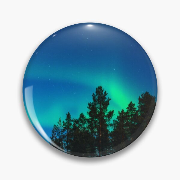 Item preview, Aurora Borealis | Northern Lights  designed and sold by Oliveirallan.