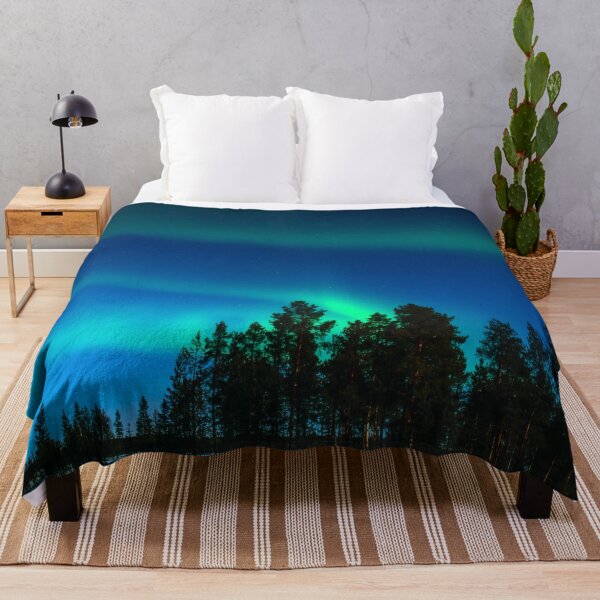 Item preview, Aurora Borealis | Northern Lights  designed and sold by Oliveirallan.