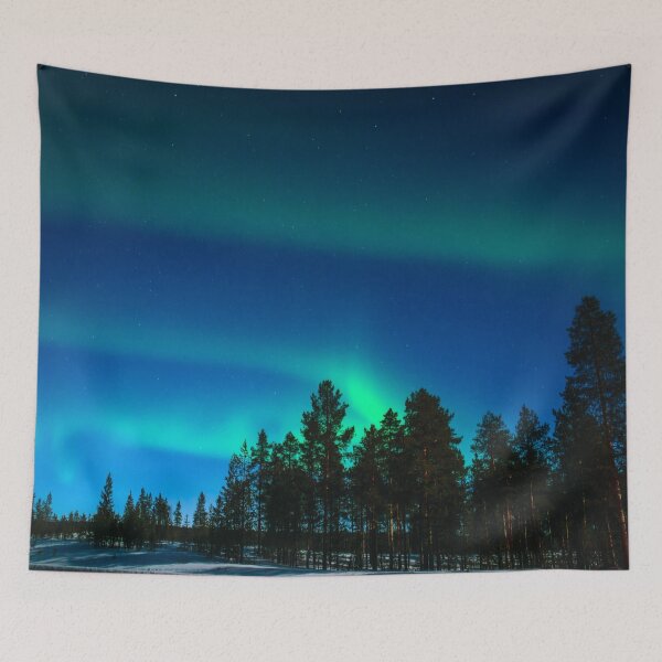 Item preview, Aurora Borealis | Northern Lights  designed and sold by Oliveirallan.