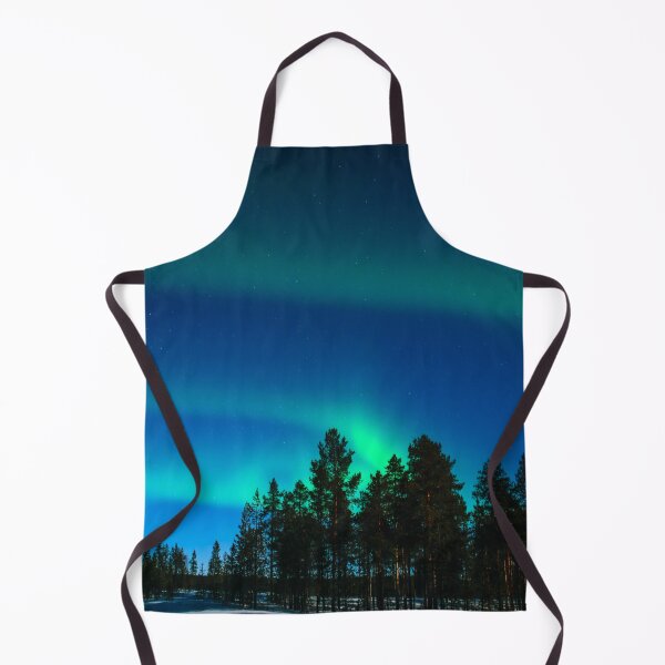 Item preview, Aurora Borealis | Northern Lights designed and sold by Oliveirallan.