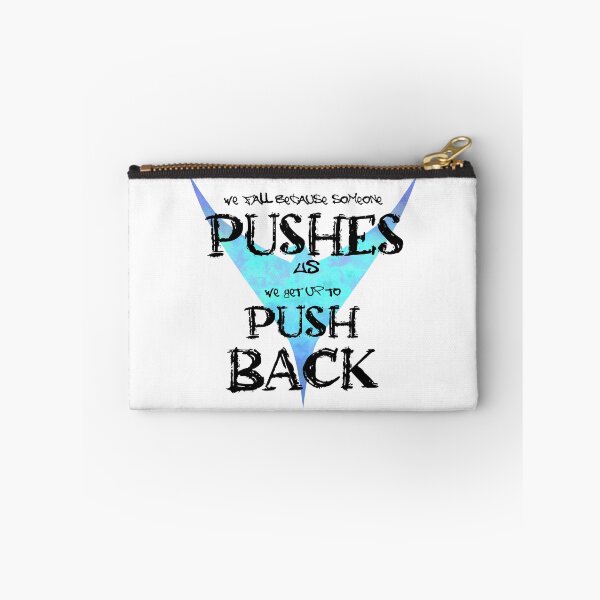 Item preview, Why do we fall, Dick? designed and sold by SpriteDesigns.