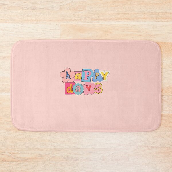 Item preview, Quirky Colorful Happy Days designed and sold by Pink Ribbon.