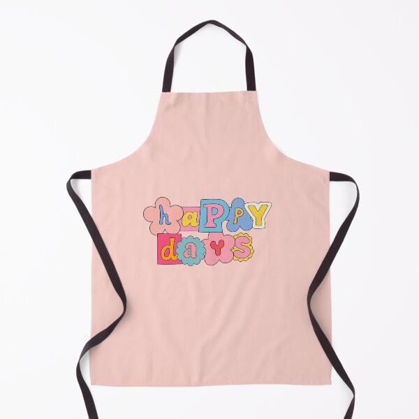 Item preview, Quirky Colorful Happy Days designed and sold by Pink Ribbon.