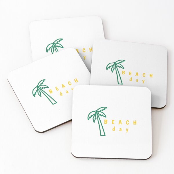 Item preview, beach day design designed and sold by Nostalgic  Treasure.